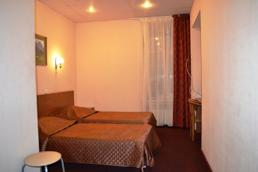 Мини-отель Ринальди Олимпия Санкт-Петербург-204