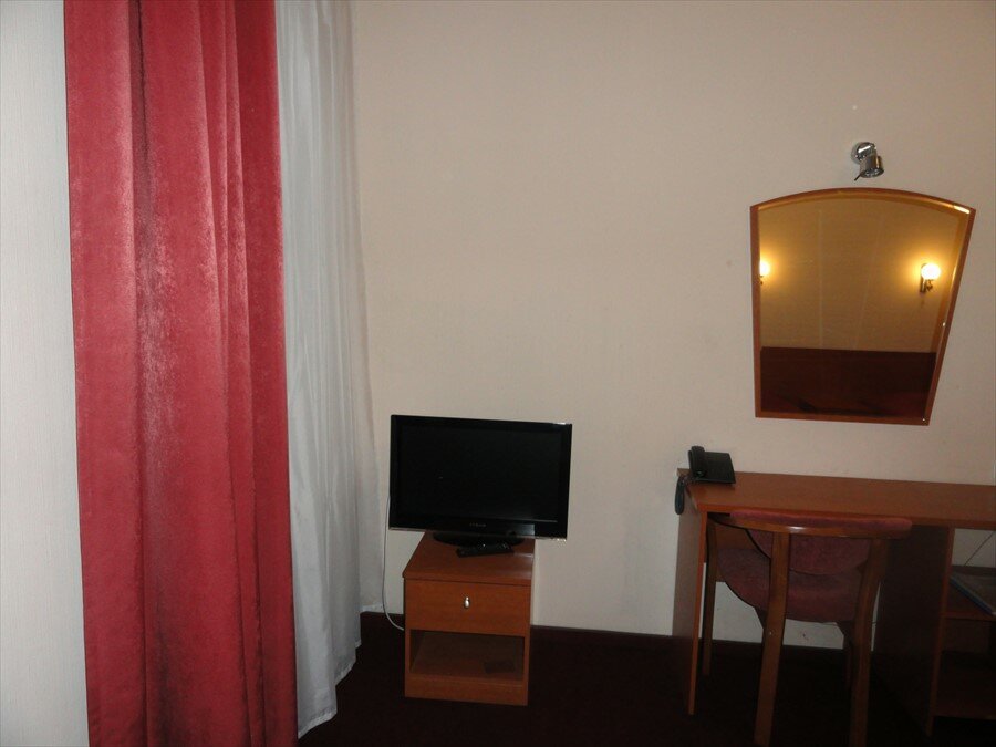 Мини-отель Ринальди Олимпия Санкт-Петербург-40