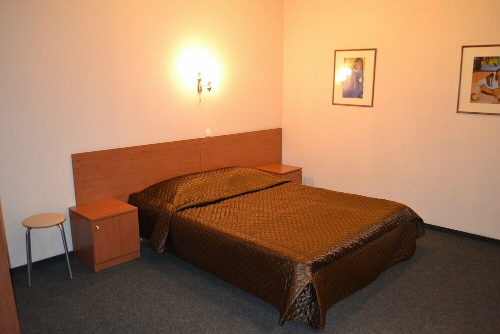 Мини-отель Ринальди Олимпия Санкт-Петербург-187