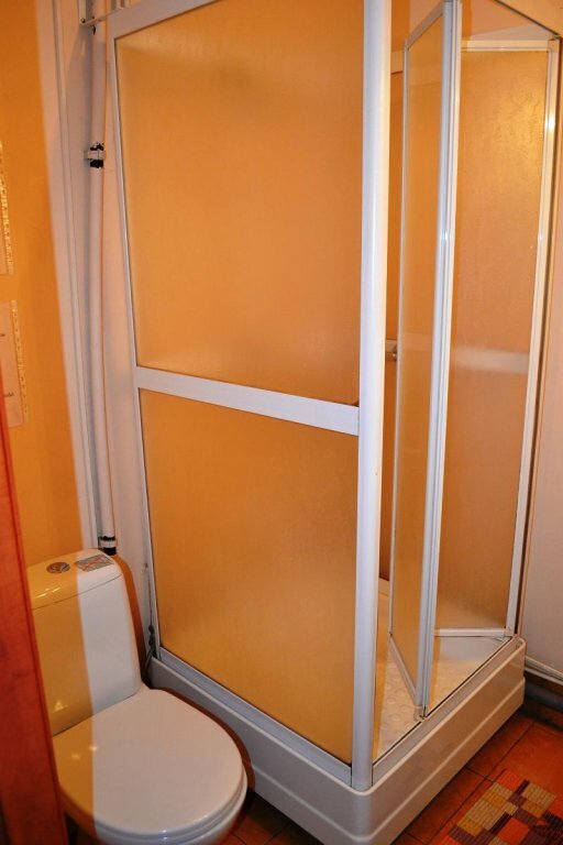 Мини-отель Ринальди Олимпия Санкт-Петербург-88