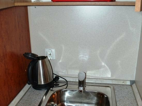 Мини-отель Ринальди Олимпия Санкт-Петербург-105