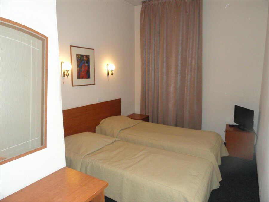 Мини-отель Ринальди Олимпия Санкт-Петербург-18