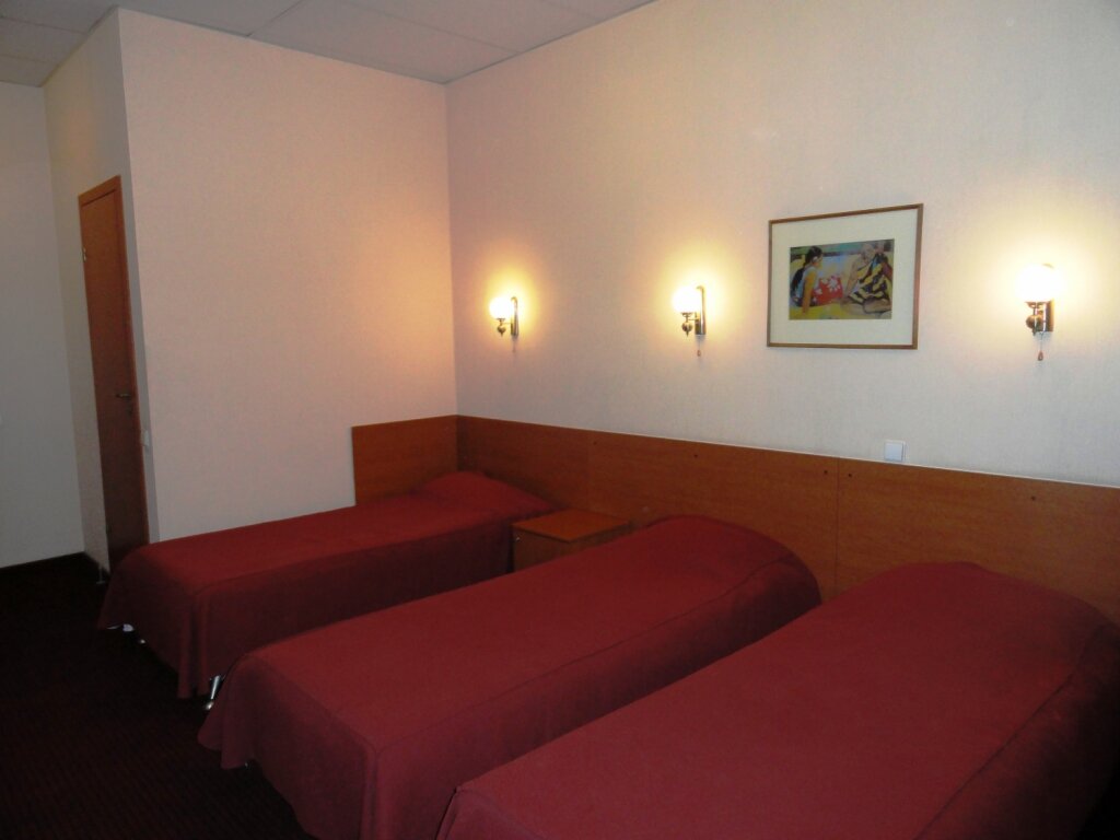 Мини-отель Ринальди Олимпия Санкт-Петербург-194