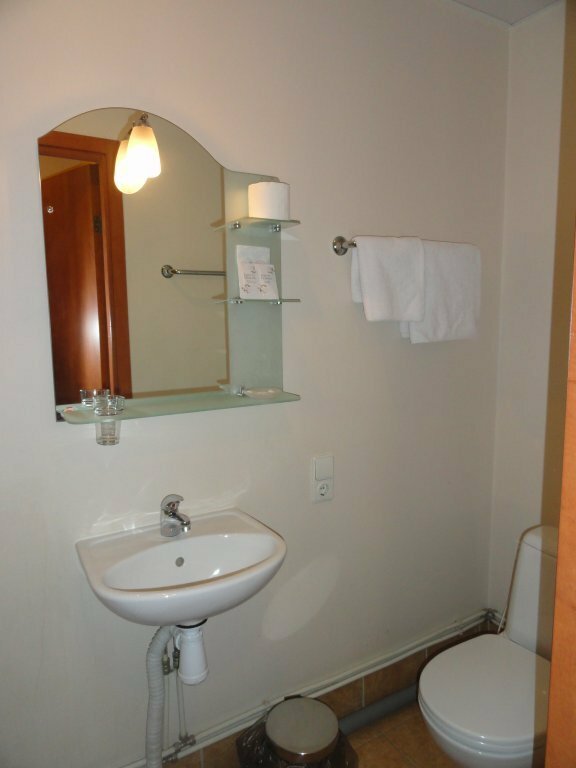 Мини-отель Ринальди Олимпия Санкт-Петербург-97