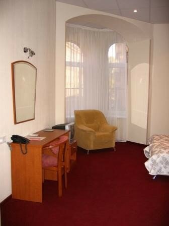 Мини-отель Ринальди Олимпия Санкт-Петербург-45