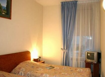 Мини-отель Ринальди Олимпия Санкт-Петербург-221