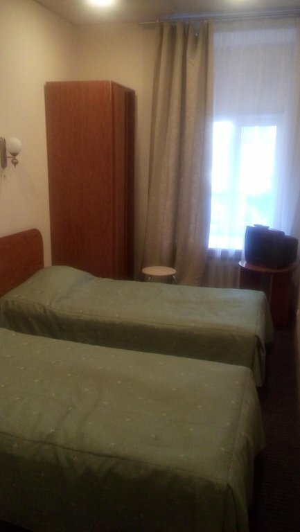 Мини-отель Ринальди Олимпия Санкт-Петербург-168