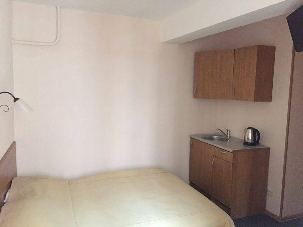 Мини-отель Ринальди Олимпия Санкт-Петербург-156