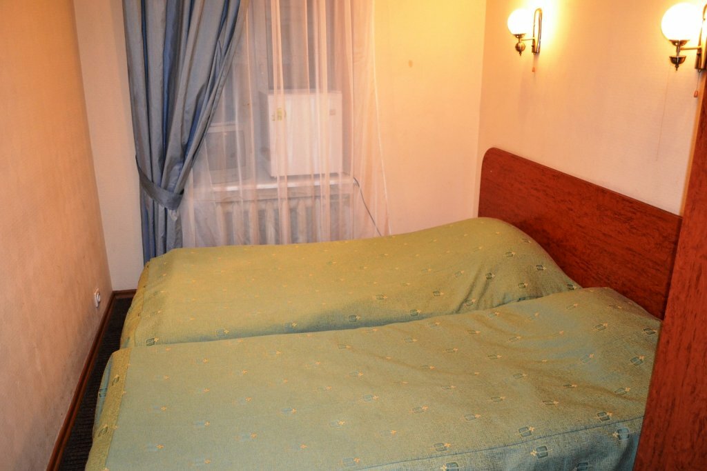 Мини-отель Ринальди Олимпия Санкт-Петербург-111