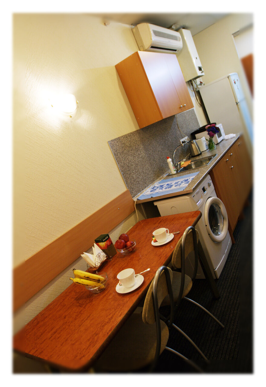 Мини-отель Ринальди Олимпия Санкт-Петербург-64