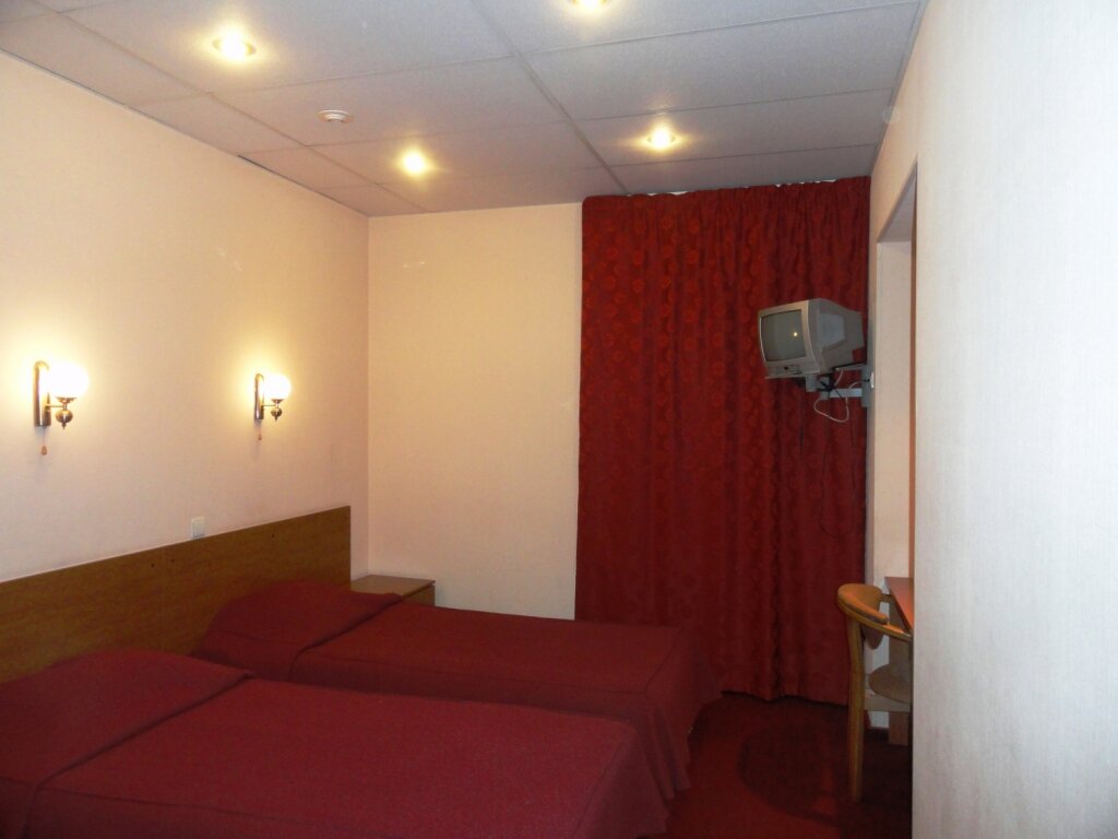 Мини-отель Ринальди Олимпия Санкт-Петербург-135