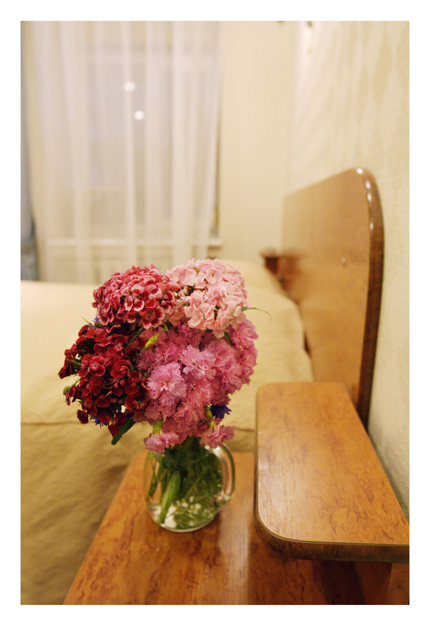 Мини-отель Ринальди Олимпия Санкт-Петербург