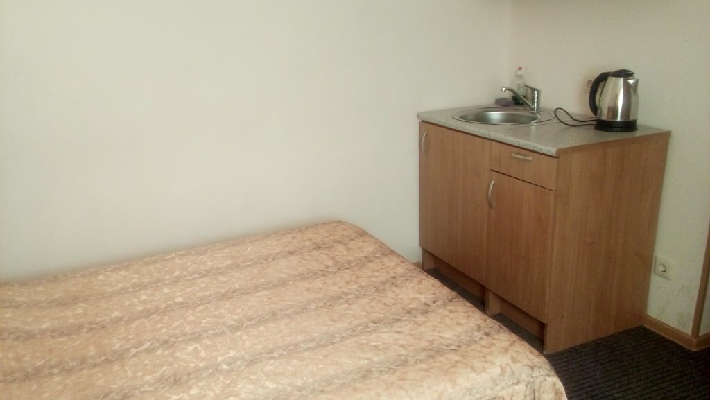 Мини-отель Ринальди Олимпия Санкт-Петербург-93