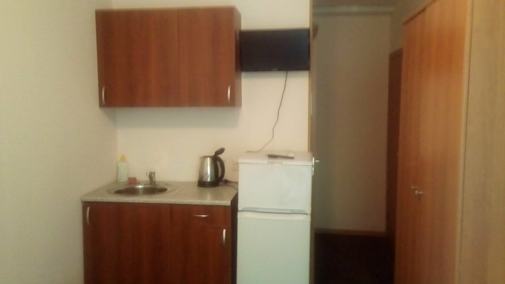 Мини-отель Ринальди Олимпия Санкт-Петербург-122