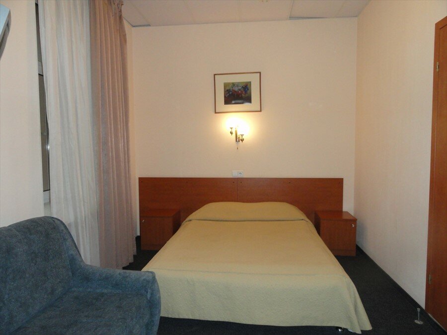 Мини-отель Ринальди Олимпия Санкт-Петербург-31