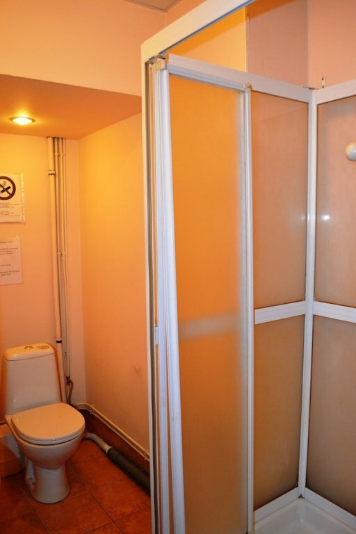 Мини-отель Ринальди Олимпия Санкт-Петербург-191