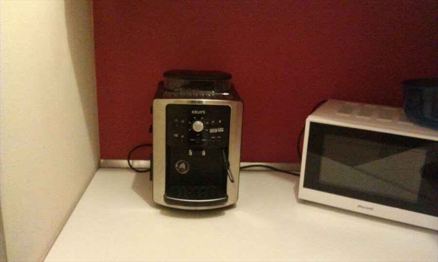 Мини-отель Ринальди Олимпия Санкт-Петербург-44