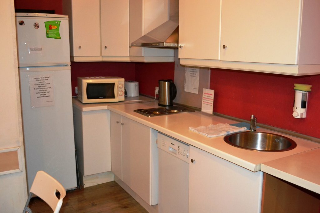 Мини-отель Ринальди Олимпия Санкт-Петербург-87