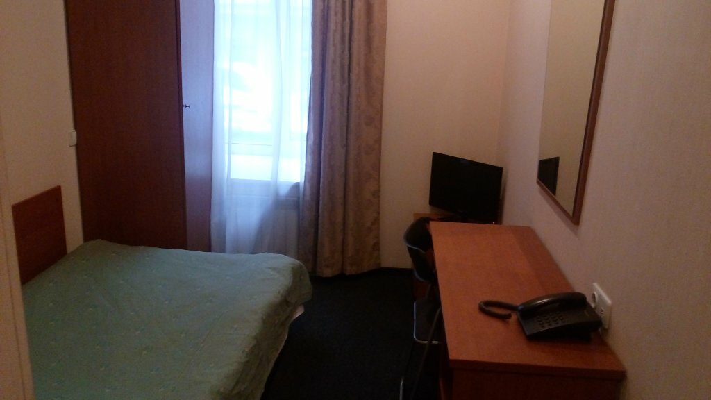 Мини-отель Ринальди Олимпия Санкт-Петербург-208