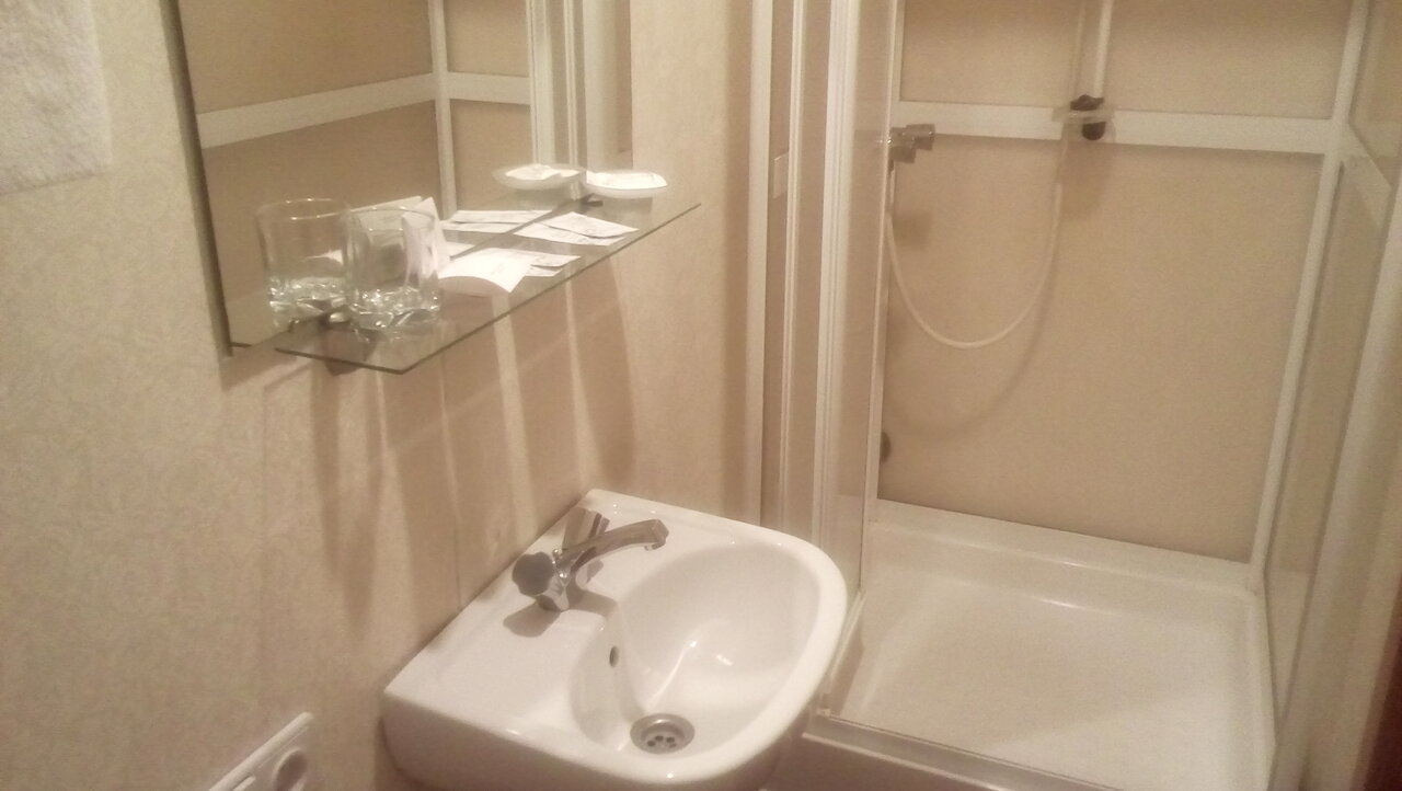 Мини-отель Ринальди Олимпия Санкт-Петербург-161