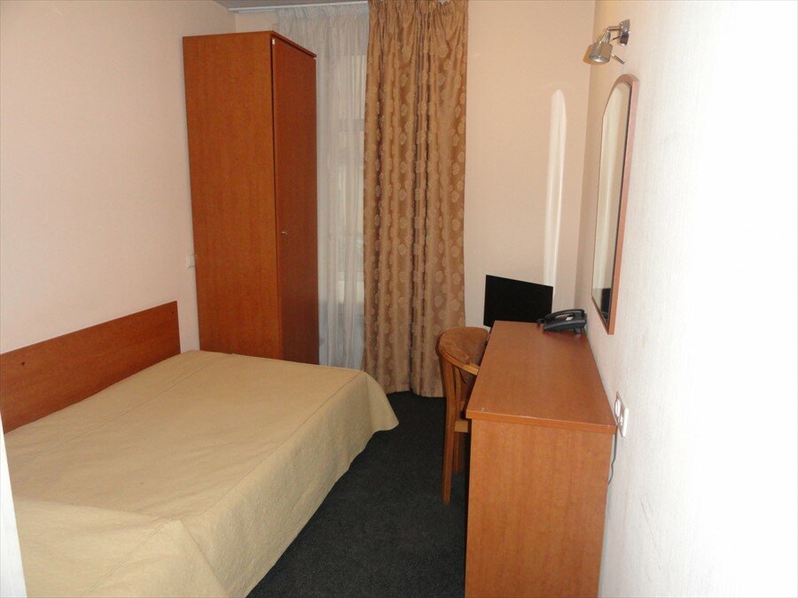 Мини-отель Ринальди Олимпия Санкт-Петербург-14