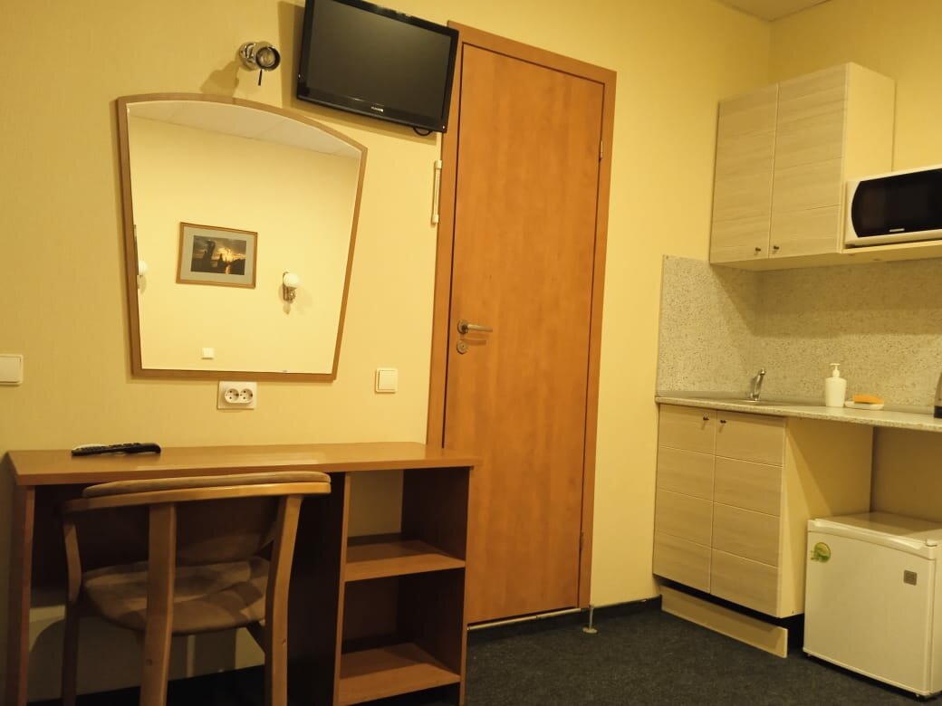 Мини-отель Ринальди Олимпия Санкт-Петербург-94