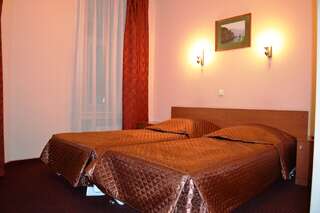 Мини-отель Ринальди Олимпия Санкт-Петербург-6