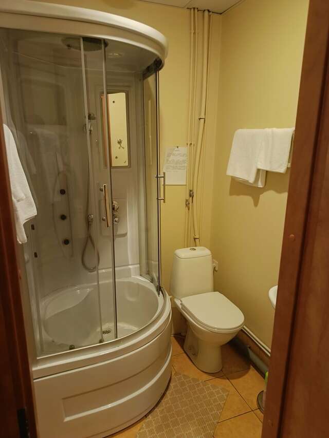 Мини-отель Ринальди Олимпия Санкт-Петербург-224