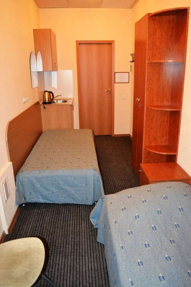 Мини-отель Ринальди Олимпия Санкт-Петербург-114