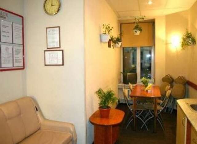 Мини-отель Ринальди Олимпия Санкт-Петербург-216