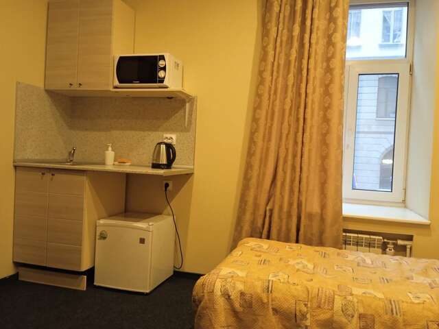 Мини-отель Ринальди Олимпия Санкт-Петербург-70