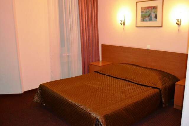 Мини-отель Ринальди Олимпия Санкт-Петербург-169