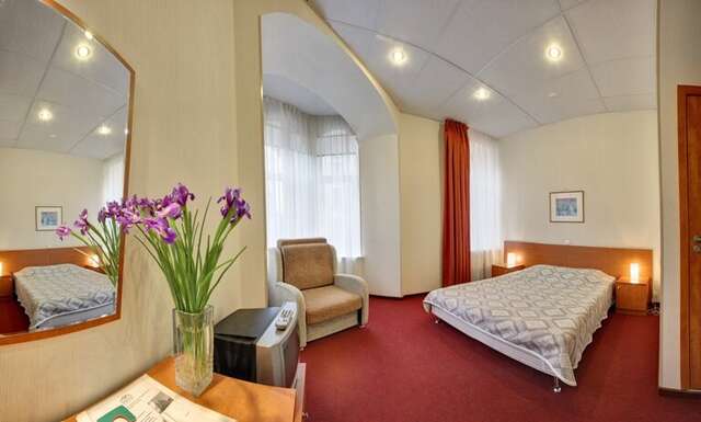 Мини-отель Ринальди Олимпия Санкт-Петербург-90