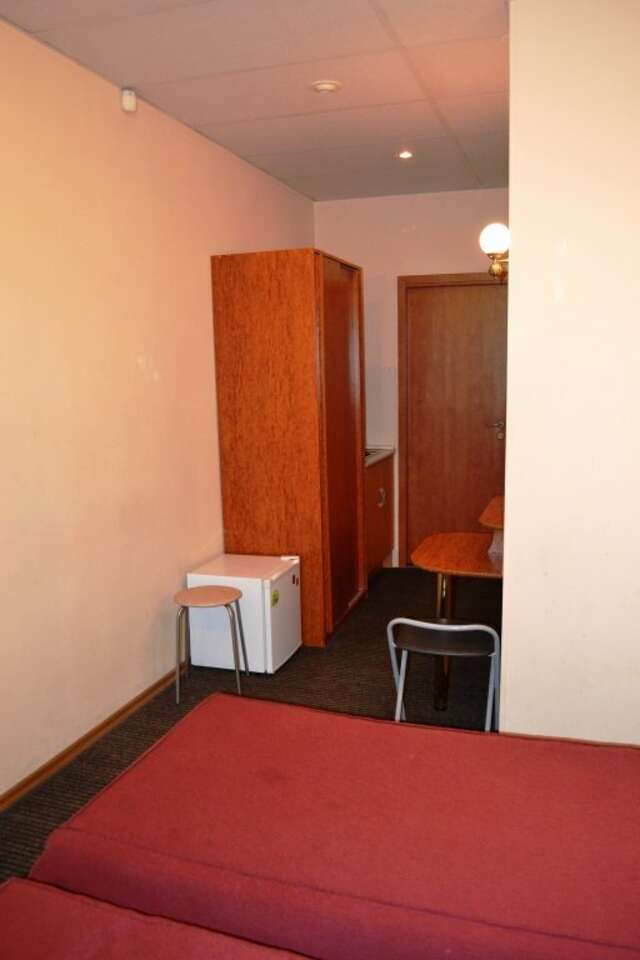 Мини-отель Ринальди Олимпия Санкт-Петербург-208