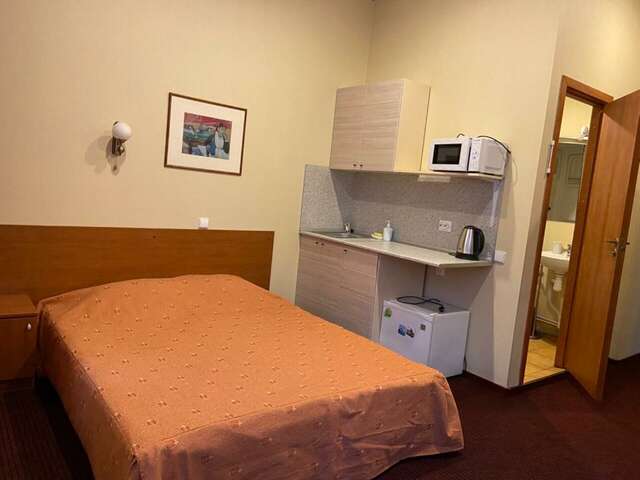 Мини-отель Ринальди Олимпия Санкт-Петербург-194