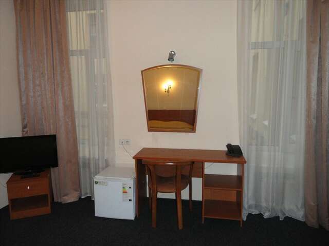 Мини-отель Ринальди Олимпия Санкт-Петербург-21