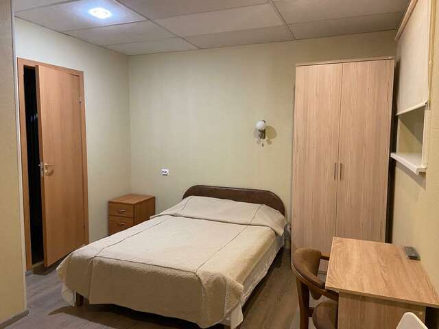 Мини-отель Ринальди Олимпия Санкт-Петербург-83