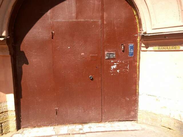 Мини-отель Ринальди Олимпия Санкт-Петербург-116