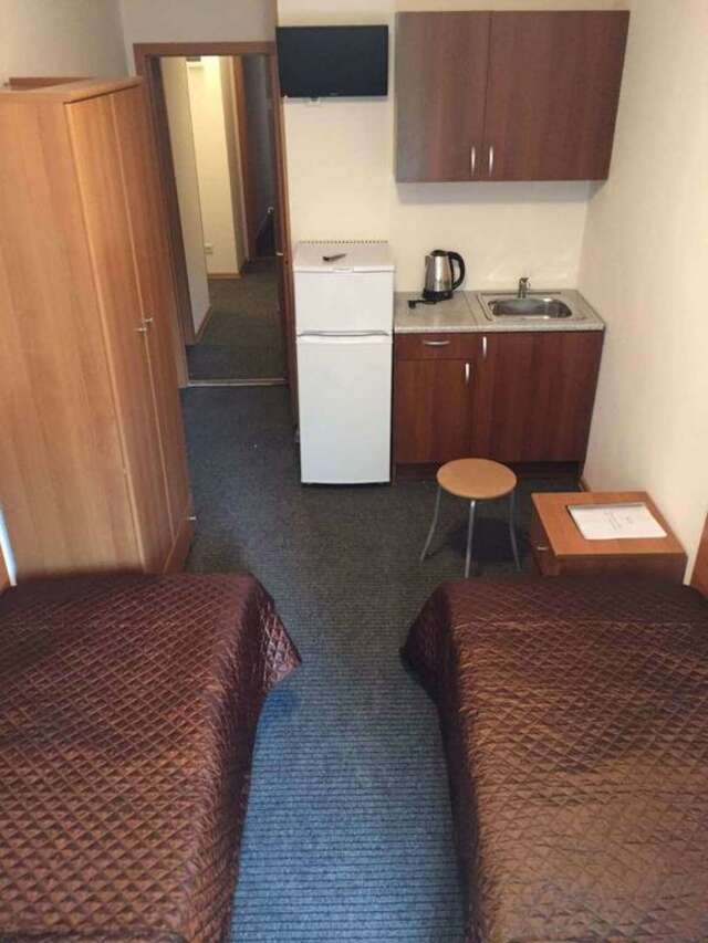 Мини-отель Ринальди Олимпия Санкт-Петербург-143