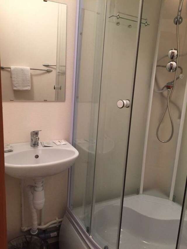 Мини-отель Ринальди Олимпия Санкт-Петербург-132