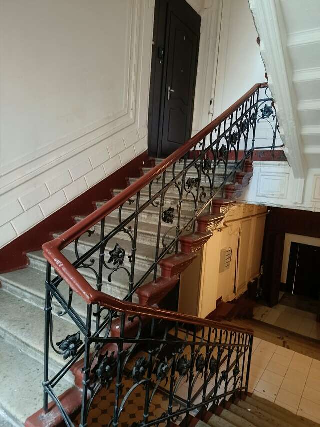 Мини-отель Ринальди Олимпия Санкт-Петербург-212