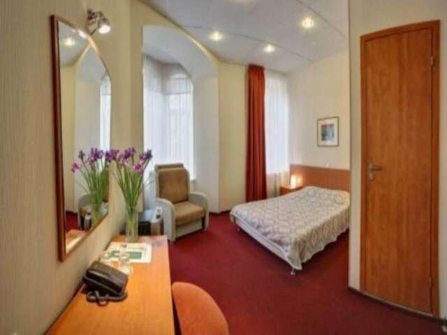 Мини-отель Ринальди Олимпия Санкт-Петербург-73