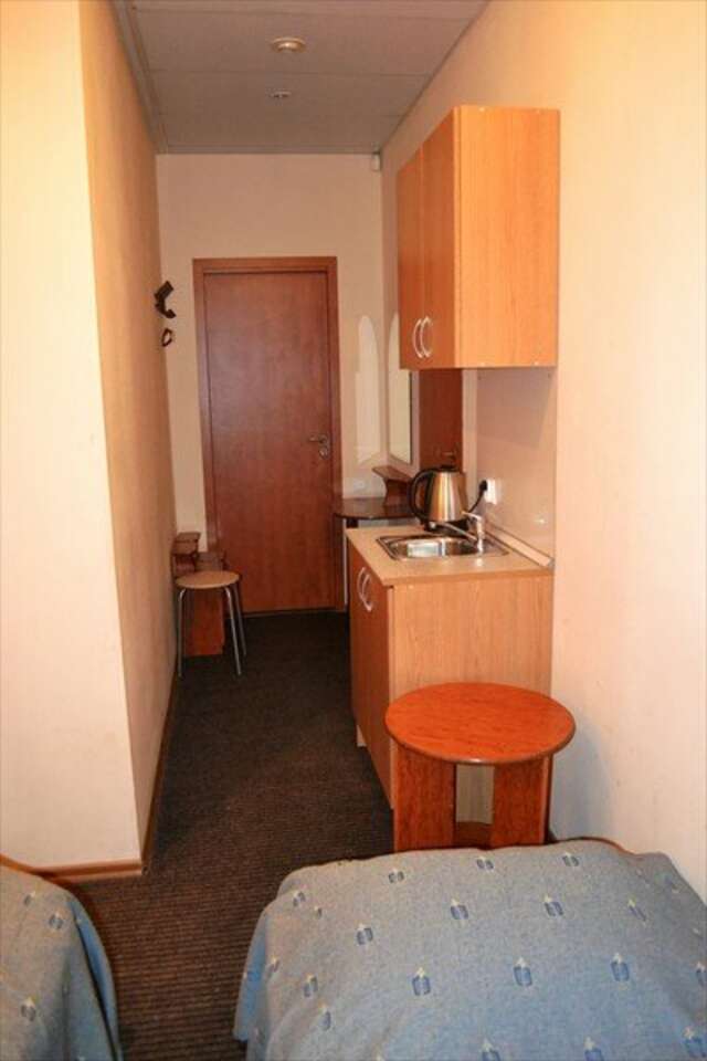 Мини-отель Ринальди Олимпия Санкт-Петербург-24