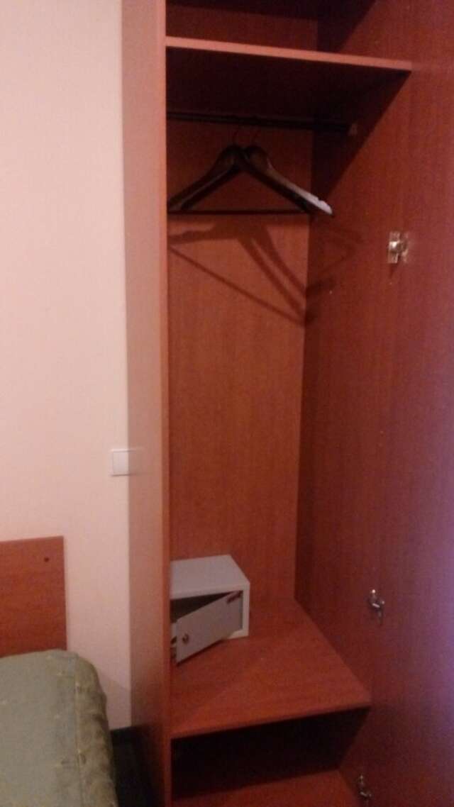 Мини-отель Ринальди Олимпия Санкт-Петербург-95