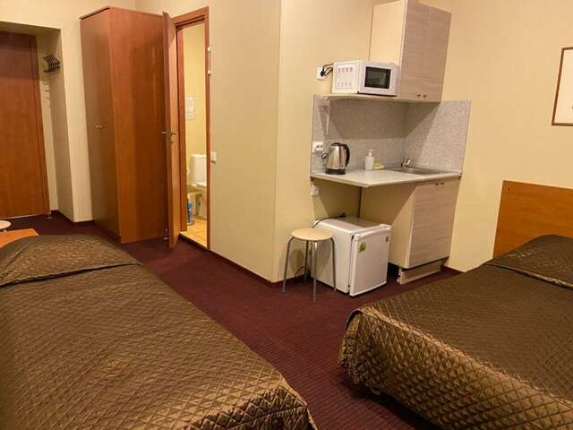 Мини-отель Ринальди Олимпия Санкт-Петербург-183