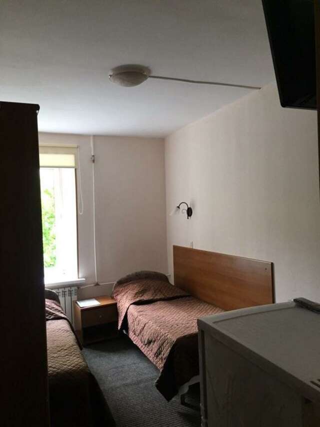 Мини-отель Ринальди Олимпия Санкт-Петербург-125