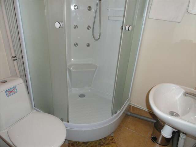 Мини-отель Ринальди Олимпия Санкт-Петербург-51