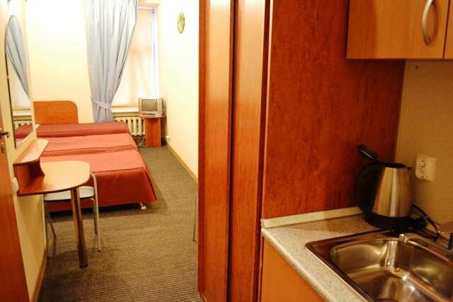 Мини-отель Ринальди Олимпия Санкт-Петербург-196