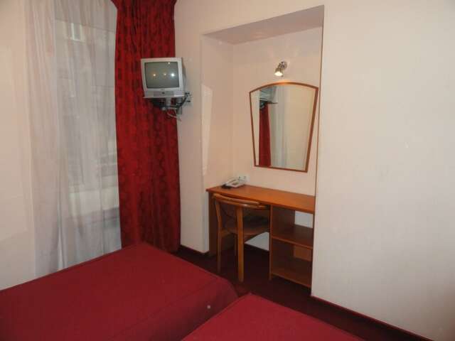 Мини-отель Ринальди Олимпия Санкт-Петербург-126