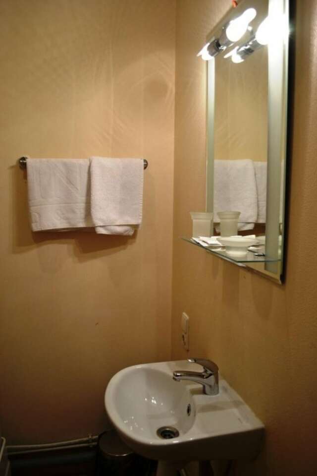 Мини-отель Ринальди Олимпия Санкт-Петербург-137